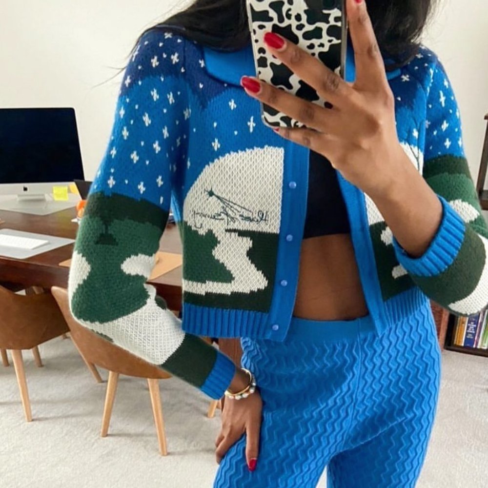 Night Tripper House of Sunny